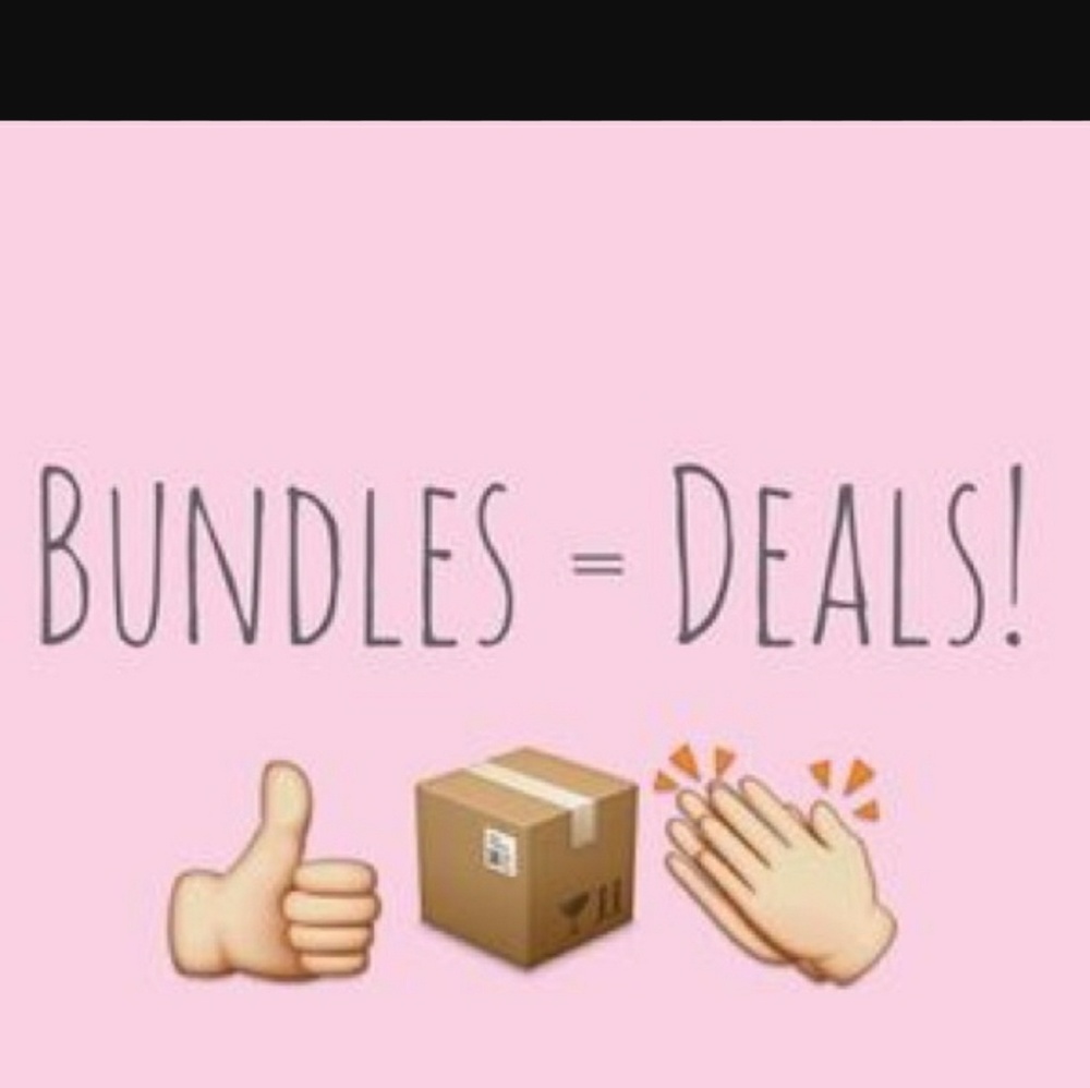 Bundles